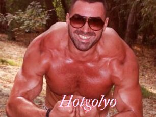 Hotgolyo