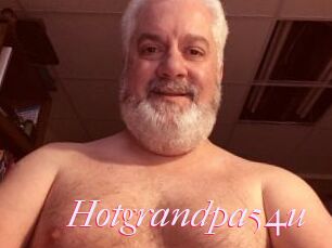 Hotgrandpa54u