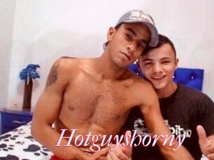 Hotguyshorny