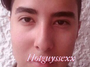 Hotguyssexx