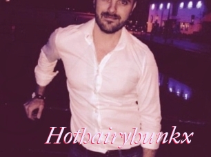 Hothairyhunkx
