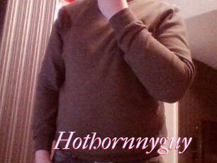 Hothornnyguy