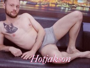 Hotjakson
