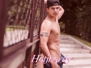 Hotjhordy