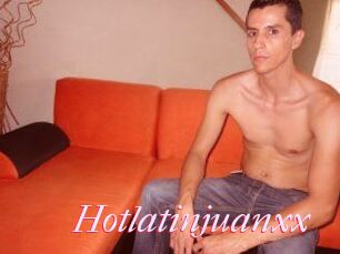 Hotlatinjuanxx