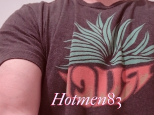 Hotmen83