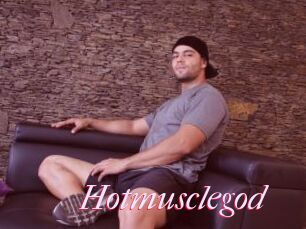 Hotmusclegod