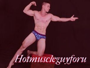 Hotmuscleguyforu
