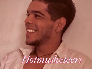 Hotmusketeers