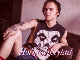 Hotnaughtylad