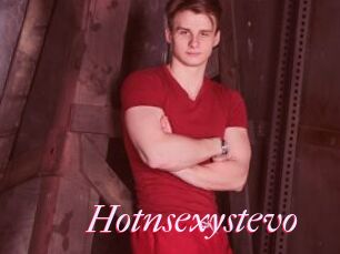Hotnsexystevo