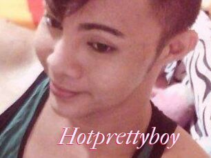 Hotprettyboy