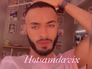 Hotsamdavix