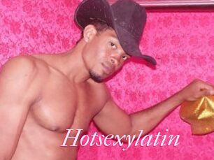 Hotsexylatin