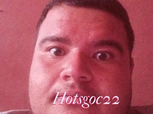 Hotsgoc22