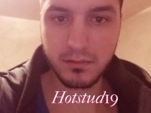 Hotstud19