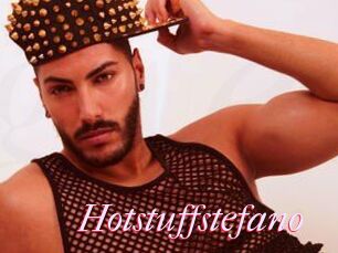 Hotstuffstefano