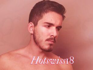 Hotswiss18