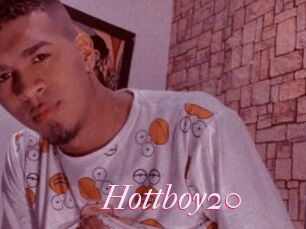 Hottboy20