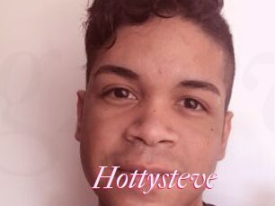 Hottysteve