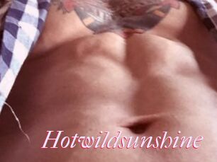 Hotwildsunshine