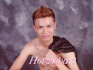 Hotwishart