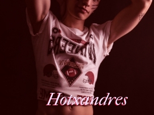 Hotxandres