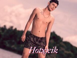 Hotxjeik