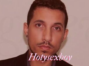 Hotysexboy