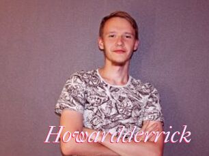 Howardderrick