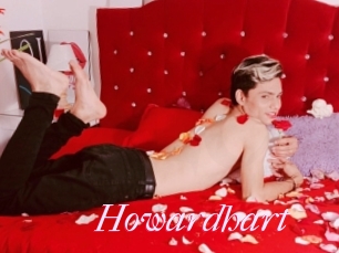 Howardhart