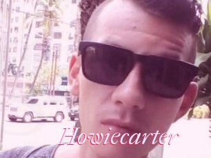 Howie_carter