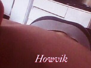Howvik