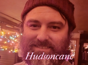 Hudsoncane