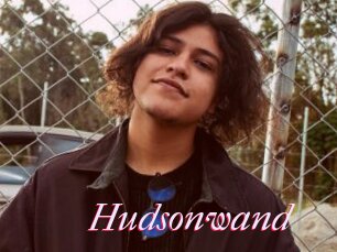 Hudsonwand