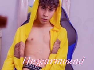 Hugearmound