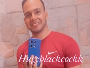 Hugeblackcockk