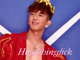 Hugekhingdick