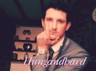 Hungandhard