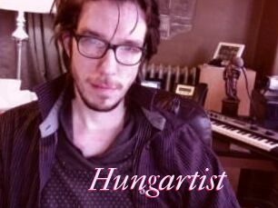 Hungartist