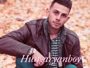 Hungaryanboy