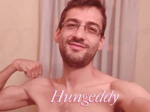Hungeddy