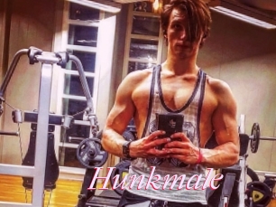 Hunkmale