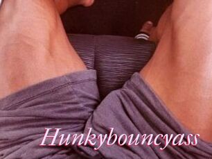 Hunkybouncyass