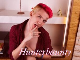 Hunterbaunty