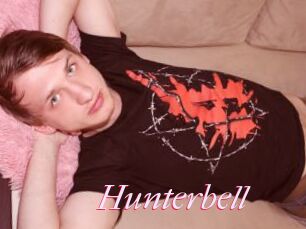 Hunterbell