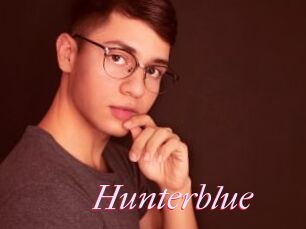 Hunterblue