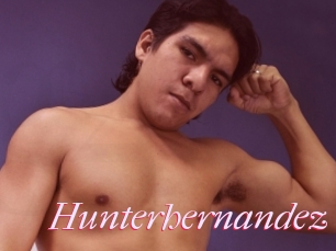 Hunterhernandez
