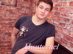 Hunternel