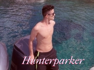 Hunterparker